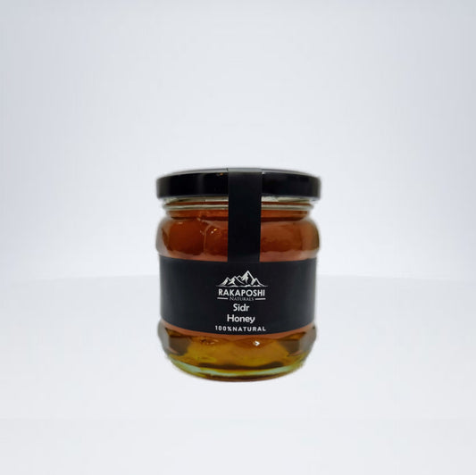 Sidr (Beri) Raw Honey