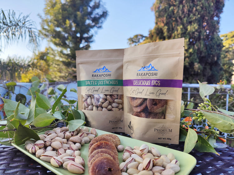 Buy Best Quality Organic Nuts - High Quality Hearty Almonds