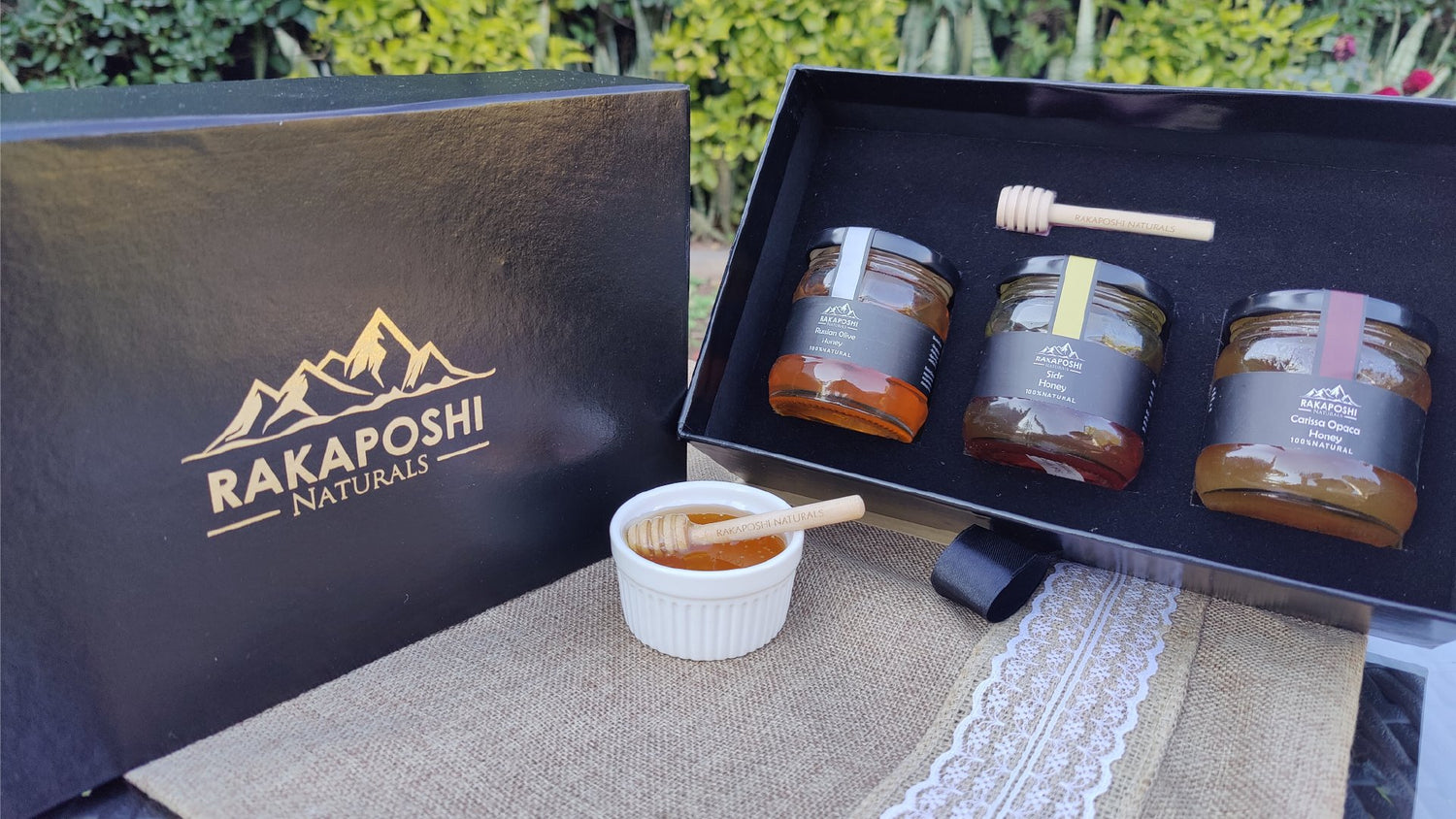 Raw Honey from Gilgit Baltistan - Best Quality Raw Honey