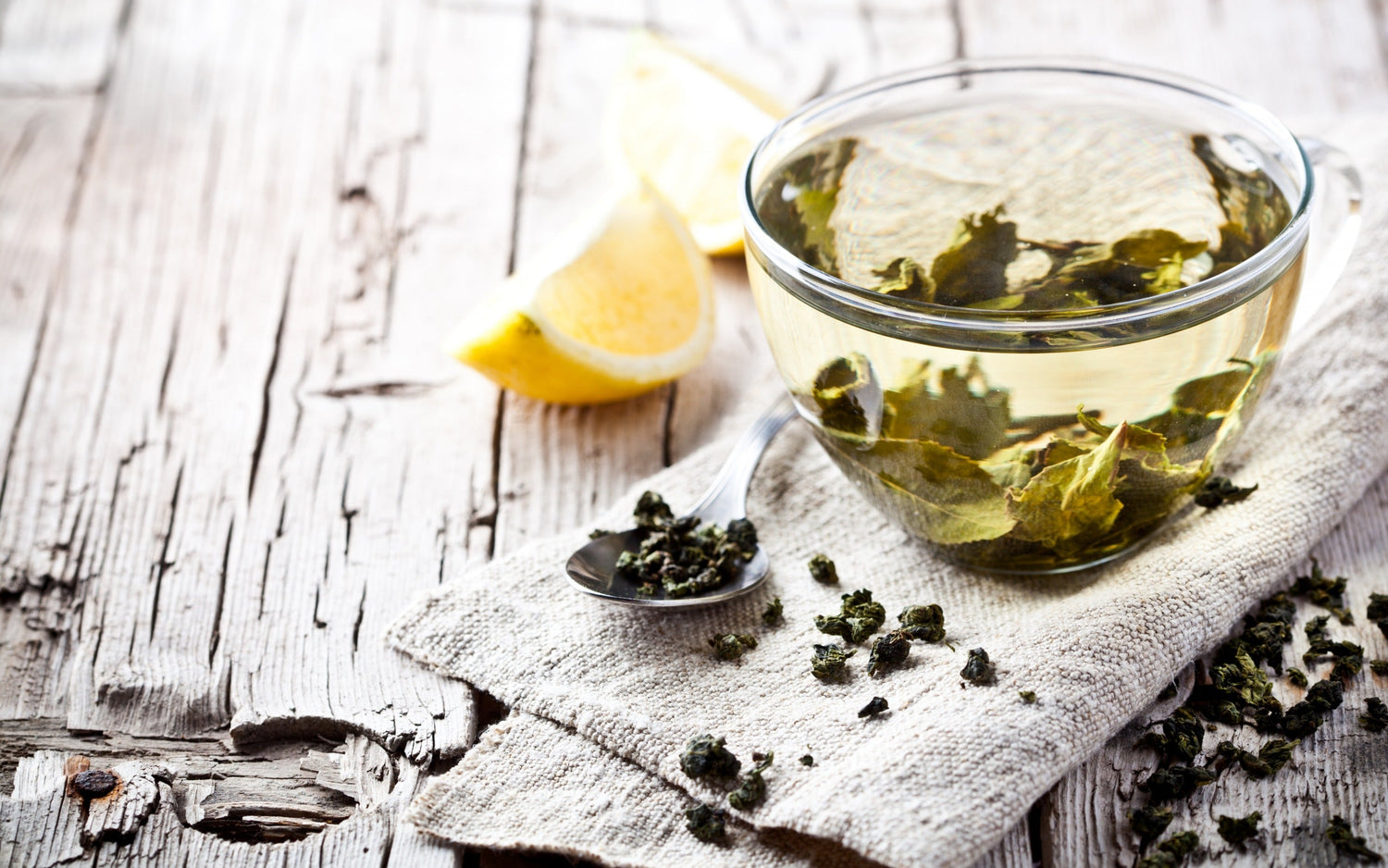 Organic Herbal Teas Online - Best Herbal Teas for health