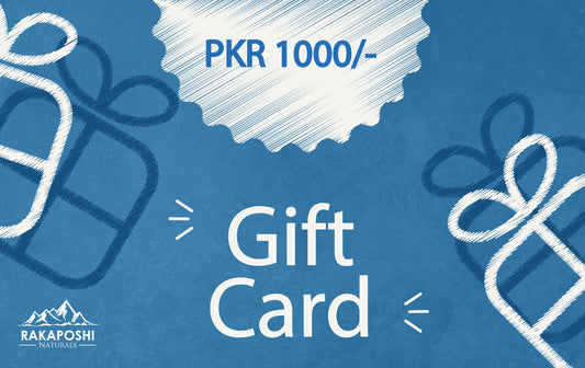 Gift Cards