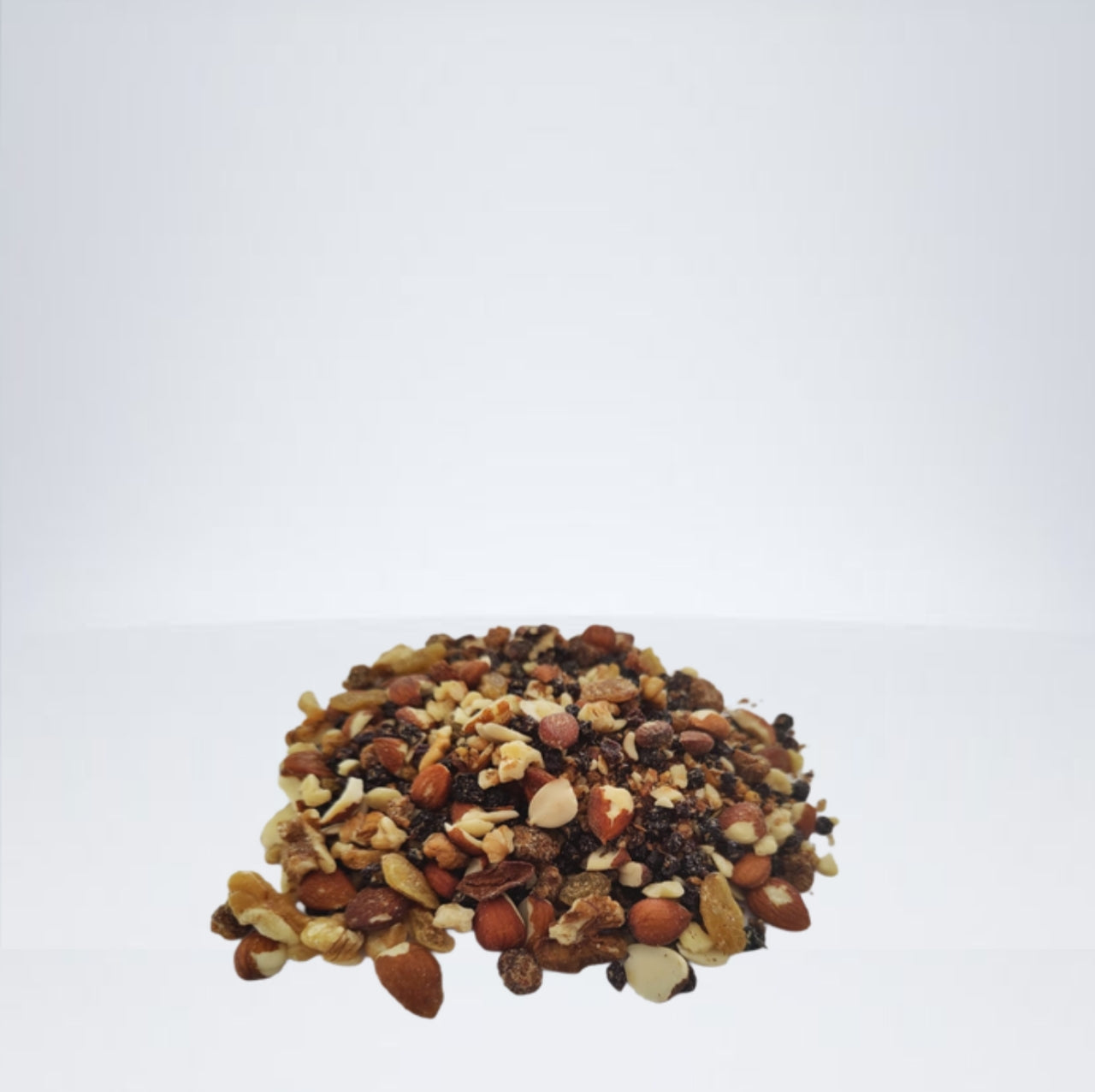 Classic Muesli Blend