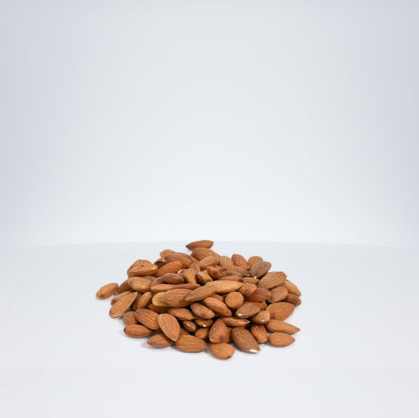 Hearty Almonds