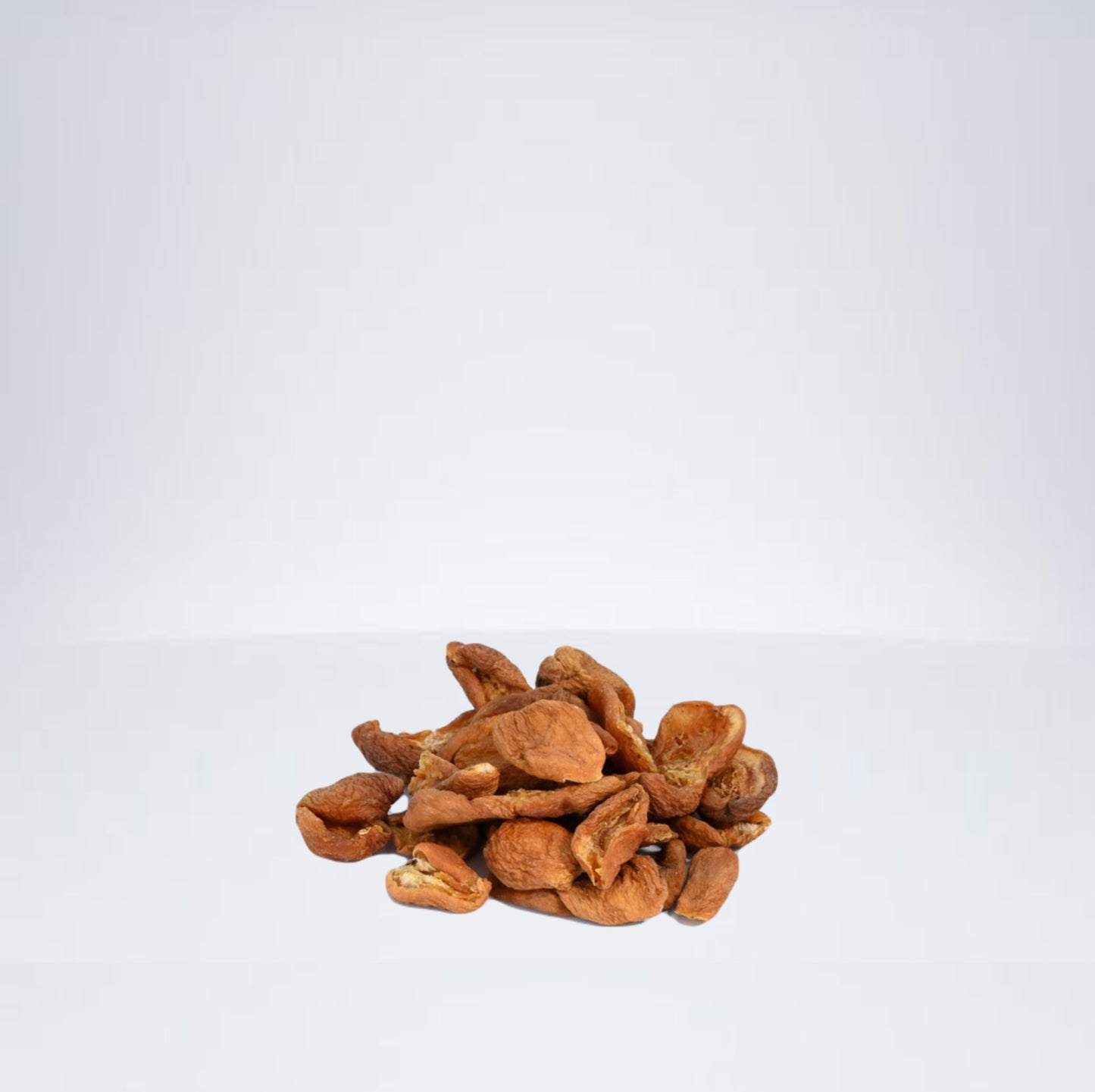 Sun-Dried Apricots