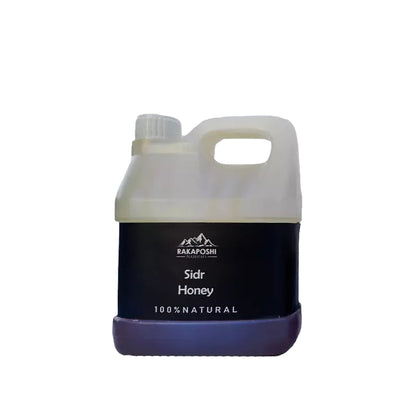 Sidr (Beri) Raw Honey