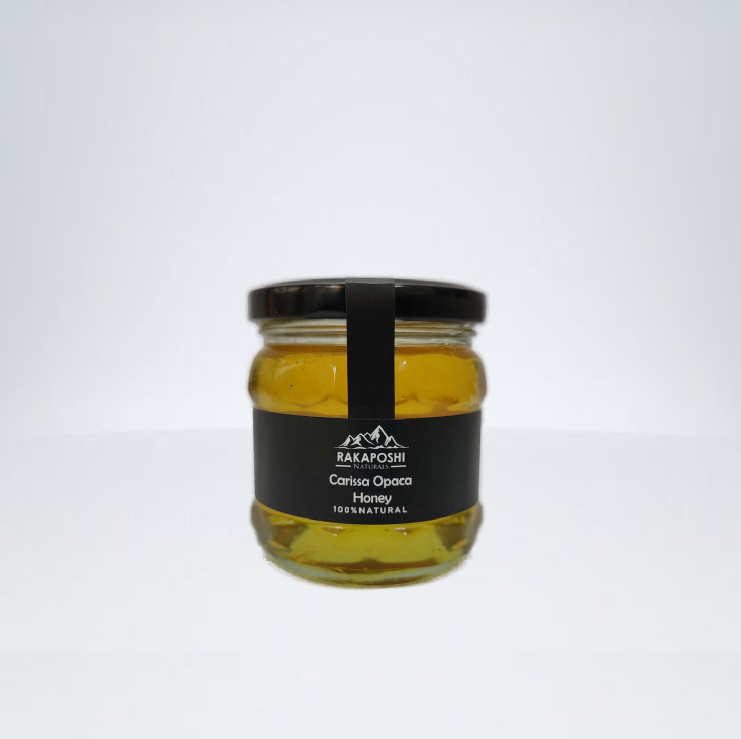 Carissa Opaca Raw Honey