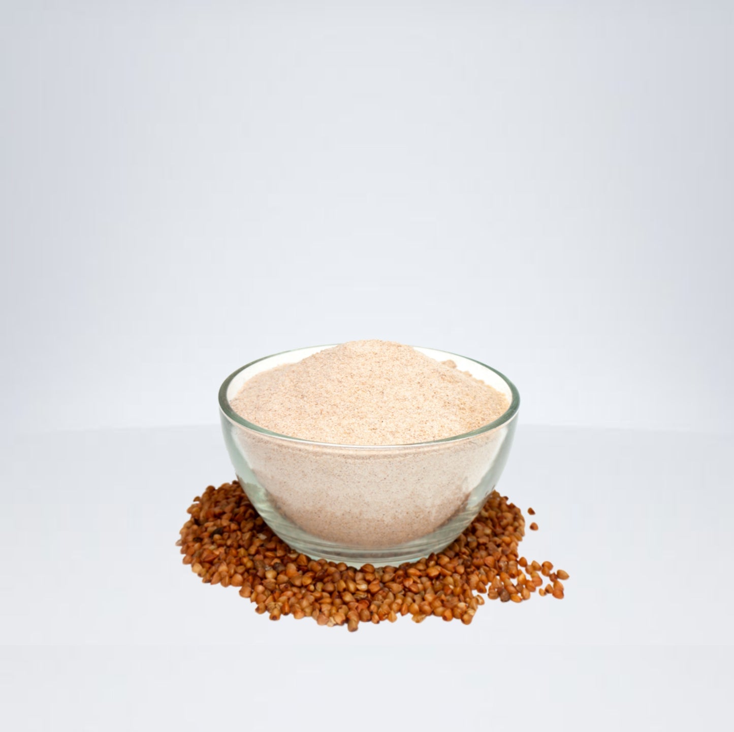 Buckwheat Flour