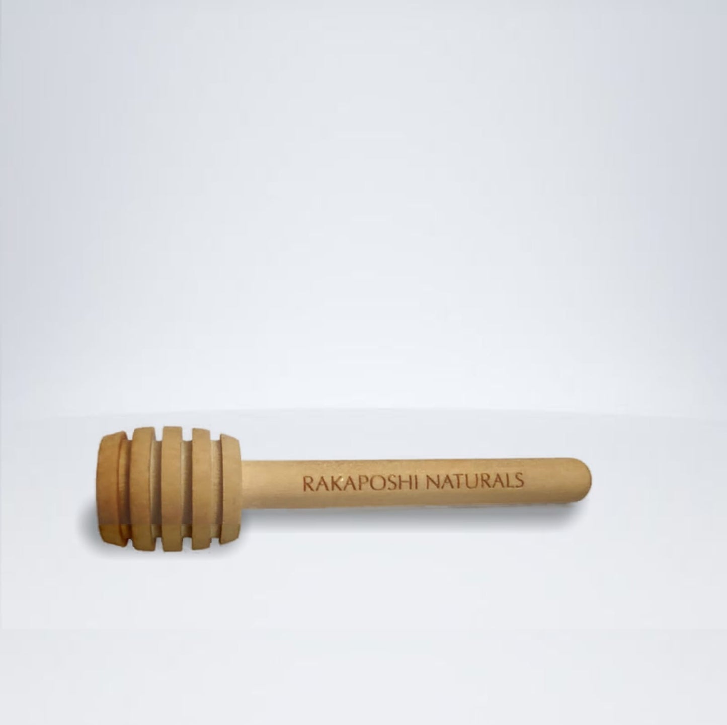 Bamboo Honey Dipper