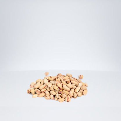 Salted Pistachios
