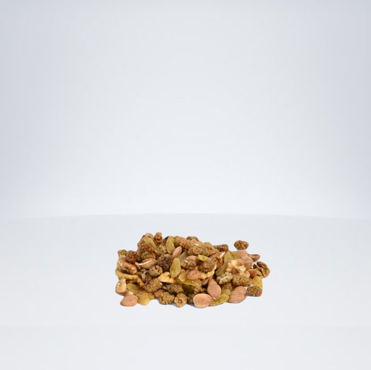 Trail Mix