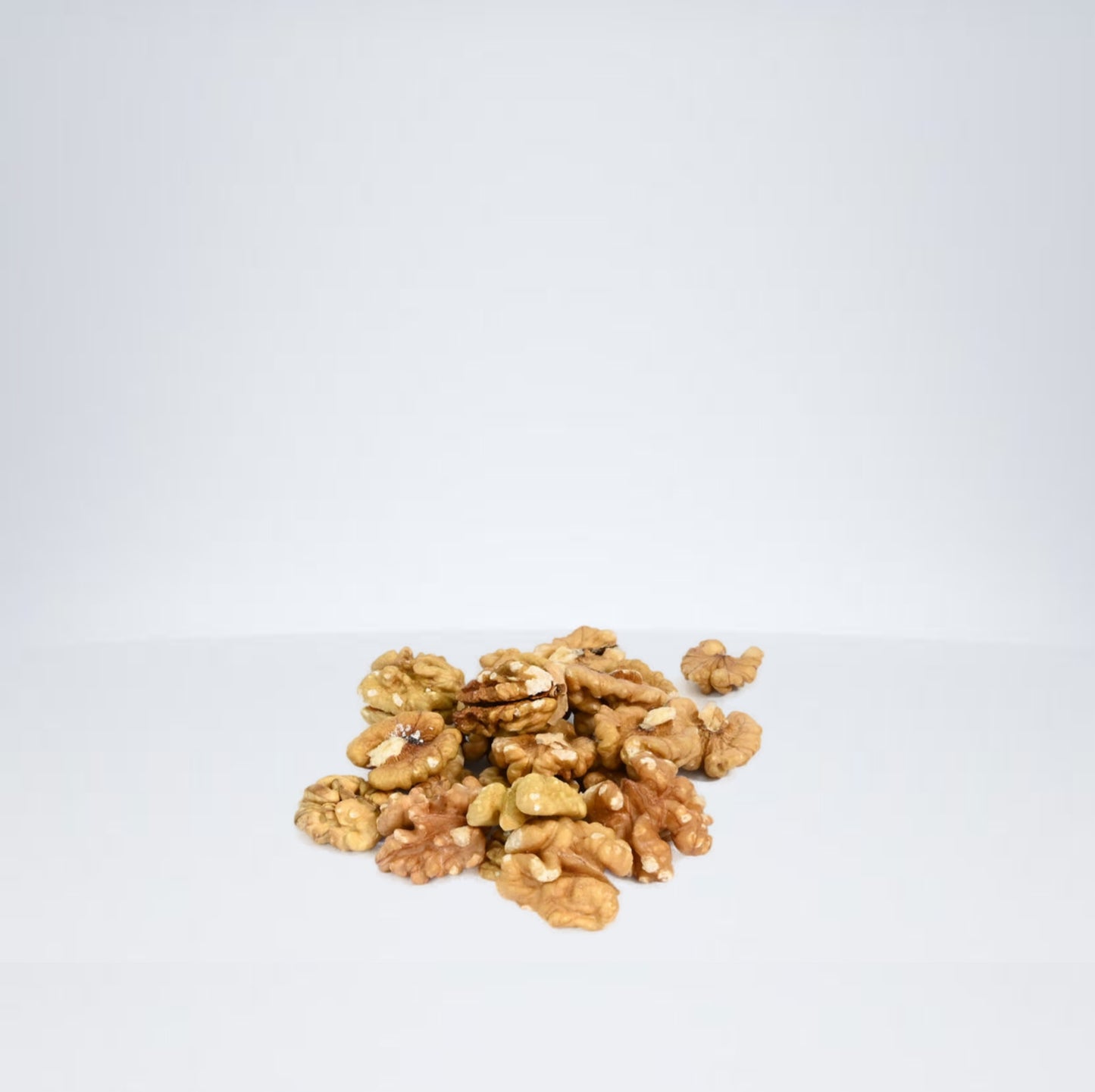 Brainy Walnuts